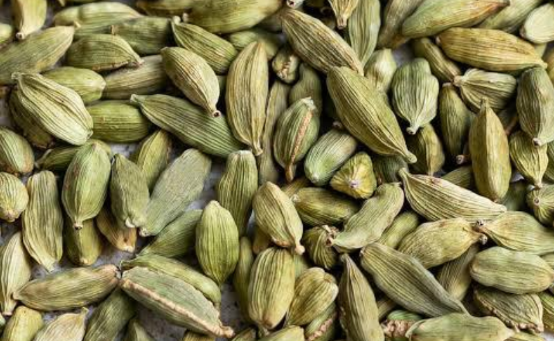 Ground Nuts